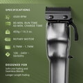 WAHL 3030832 Cordless Legend+ 