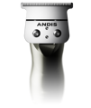 ANDIS 32945 D-8 SlimLine GTX Pro Li profesionálny kontúrovací strihací strojček Li-aku / kábel so širokou strihacou hlavou