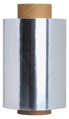EFALOCK Economy alu-fólia hrubá 14my, strieborná 250m x 12cm