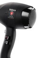 VALERA Dynamic Pro 4000 Light profesionálny fén na vlasy čierny 2000 W s Rotocordom