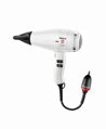 VALERA Unlimited Pro 5000 profesionálny fén na vlasy perleťovo-biely 2400 W s Rotocordom