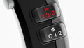 VALERA Swiss Next Smart Color Pro 587.01 fén na vlasy 2000 W