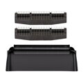 BABYLISS PRO FX79RF2MBE náhradná fólia a planžety pre FXONE Shaver čierna