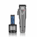 BABYLISS PRO FX8022BLE DLC Titanium Blue strihacia hlava pre clippre
