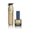 BABYLISS PRO FX707BLE DLC Titanium Blue 1.6 strihacia hlava  pre trimmre