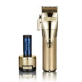 BABYLISS PRO FX8022BLE DLC Titanium Blue strihacia hlava pre clippre