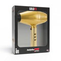 BABYLISS PRO FXBDG1E profesionálny fén na vlasy 2200 W zlatý