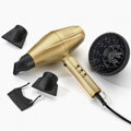 BABYLISS PRO FXBDG1E profesionálny fén na vlasy 2200 W zlatý
