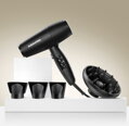 BABYLISS PRO BAB7600E Lupia 2200 W extrémne výkonný ultra ľahký profesionálny fén na vlasy 