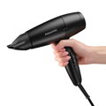 BABYLISS PRO BAB7600E Lupia 2200 W extrémne výkonný ultra ľahký profesionálny fén na vlasy 