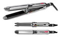 BABYLISS PRO BAB3000EPE ELIPSIS profesionálna žehlička na vlasy 31 x 110 mm čierna