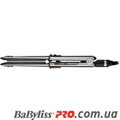 BABYLISS PRO BAB3000EPE ELIPSIS profesionálna žehlička na vlasy 31 x 110 mm čierna