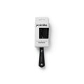 PENICULUS Flexibrush kefa na vlasy Black