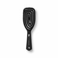 PENICULUS Flexibrush kefa na vlasy Black