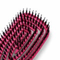 PENICULUS Flexibrush kefa na vlasy Pink