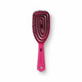 PENICULUS Flexibrush kefa na vlasy Pink