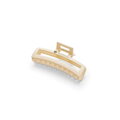 MY štiper Claw clip Desert Beige 1 ks