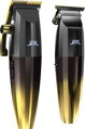 JRL Fresh Fade Gold Collection 2020C-G + 2020T-G