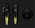 JRL Fresh Fade Gold Collection 2020C-G + 2020T-G