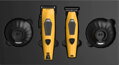 JRL Diamante Combo Kit Yellow 2025C-Y + 2025C-Y