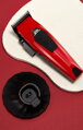 JRL 3000CE-F Hair Clipper Fade Blade Red