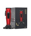 JRL 3000CE-F Hair Clipper Fade Blade Red