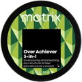 MATRIX Over Achiever 3-IN-1 krém, pasta a vosk na vlasy so silným spevnením - 50 ml