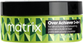 MATRIX Over Achiever 3-IN-1 krém, pasta a vosk na vlasy so silným spevnením - 50 ml