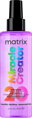 MATRIX Miracle Creator univerzíálny revitalizačný sprej vlasy - 190 ml