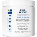 BIOLAGE Full Rescue obnovujúca maska - 500 ml