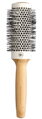 OLIVIA GARDEN 43 mm Bamboo Touch Blowout Thermal kefa na vlasy