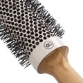 OLIVIA GARDEN 43 mm Bamboo Touch Blowout Thermal kefa na vlasy