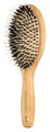 OLIVIA GARDEN Bamboo Touch Detangle Combo M kefa na vlasy