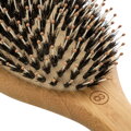 OLIVIA GARDEN Bamboo Touch Detangle Combo M kefa na vlasy