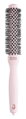 OLIVIA GARDEN 25 mm Expert BlowOut Pink Speed kefa na vlasy
