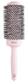 OLIVIA GARDEN 55 mm Expert BlowOut Pink Speed kefa na vlasy