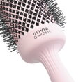 OLIVIA GARDEN 55 mm Expert BlowOut Pink Speed kefa na vlasy