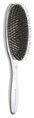 OLIVIA GARDEN Expert Care Oval kefa na vlasy oválna diviak / nylon