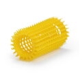 OLIVIA GARDEN  Jet Set Yellow 30 mm - 6 ks