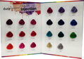 DUSY Color Injection Letterbox Red 115 ml