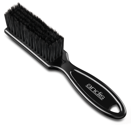 ANDIS Clipper brush kefka na čistenie