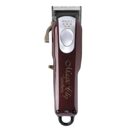 WAHL 8148-2316 Cordless Magic Clip 5V profesionálny strihací strojček