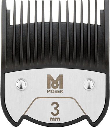 WAHL / MOSER 1801-7040 magnetický násadec pre Chrom Style / Genio Plus / Neo - 3 mm