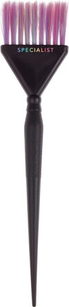 EFALOCK Artist štetec na farbenie vlasov šírka 5,5 cm