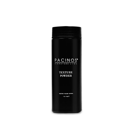 PACINOS Texture Powder objemový matný púder na vlasy 30 gr.