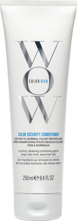COLOR WOW Color Security Conditioner F-N 250 ml