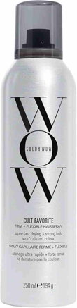 COLOR WOW Cult Favorite Hairspray 250 ml