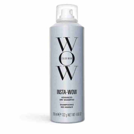 COLOR WOW Insta-Wow Advanced Dry Shampoo 200 ml