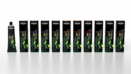 L'ORÉAL INOA 6.32  - 60 g