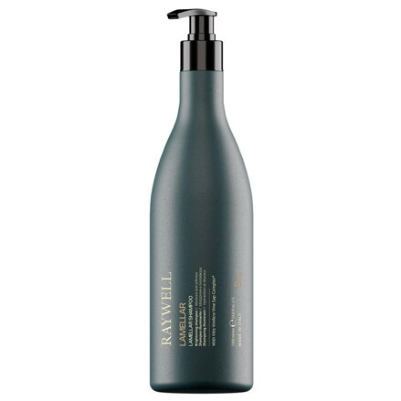 RAYWELL Lammelar Shampoo 1000 ml